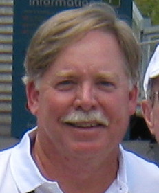 McCallister, Michael