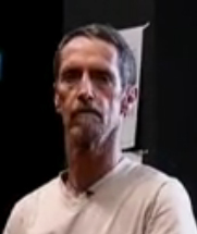 Paxton, Steve
