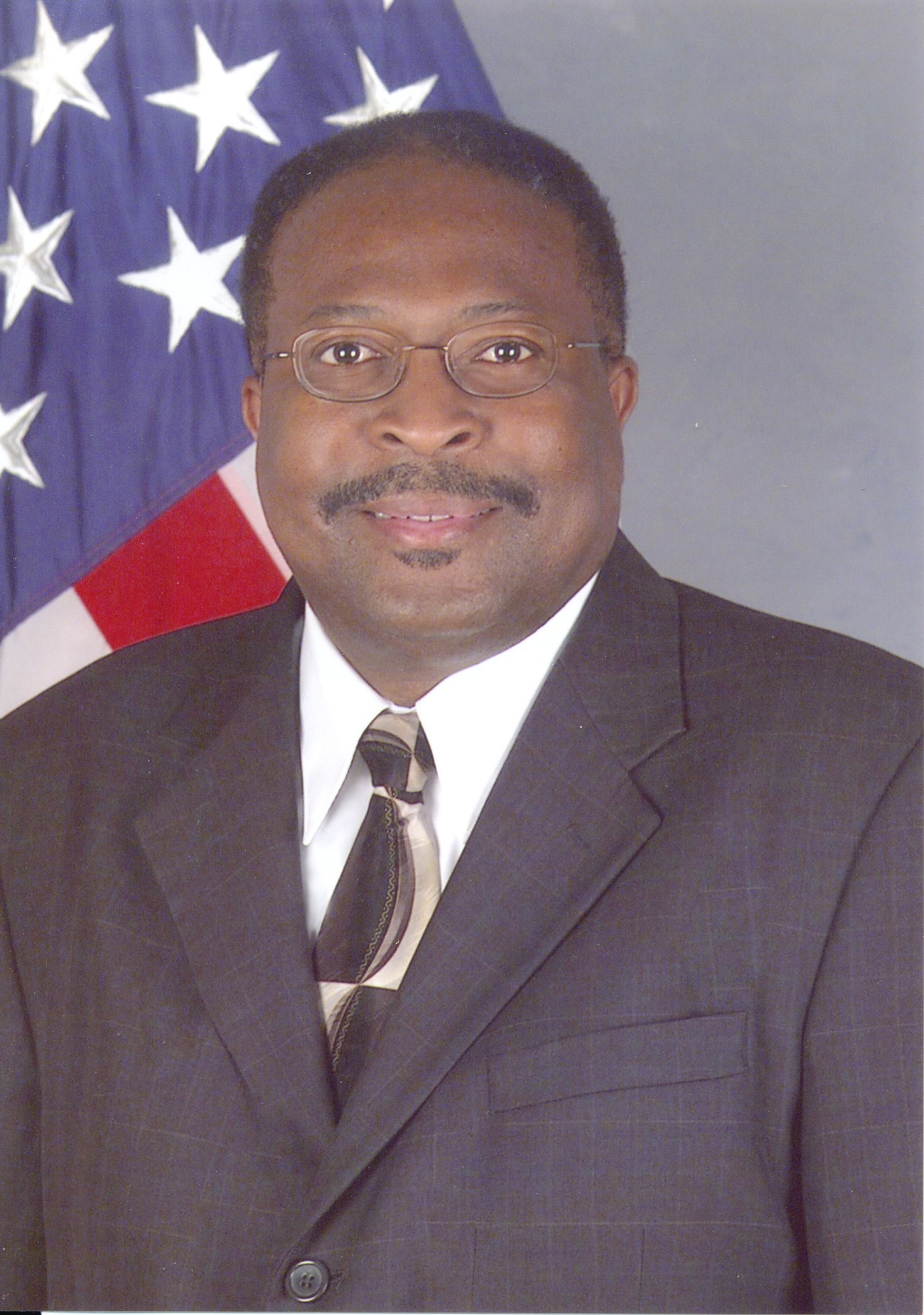 Ruffin, Paul