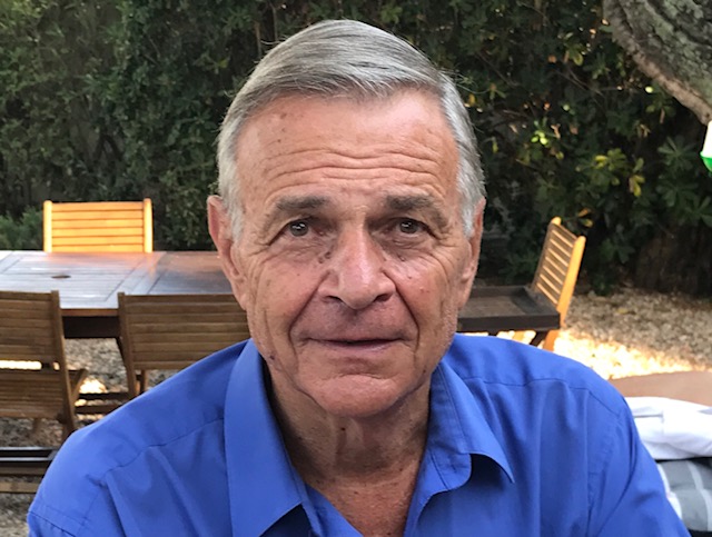 Peter C. Goldmark, Jr.