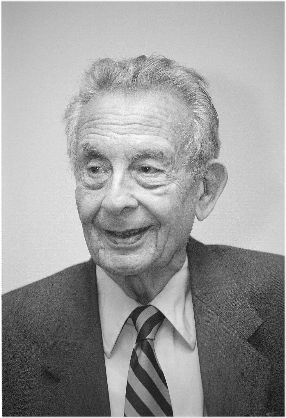 Gerbner, George