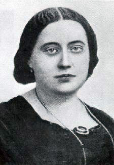 Blavatsky, Helena Petrovna