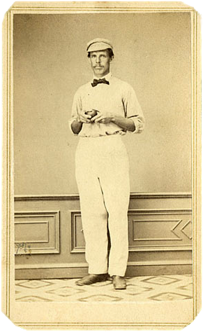Wright, Harry