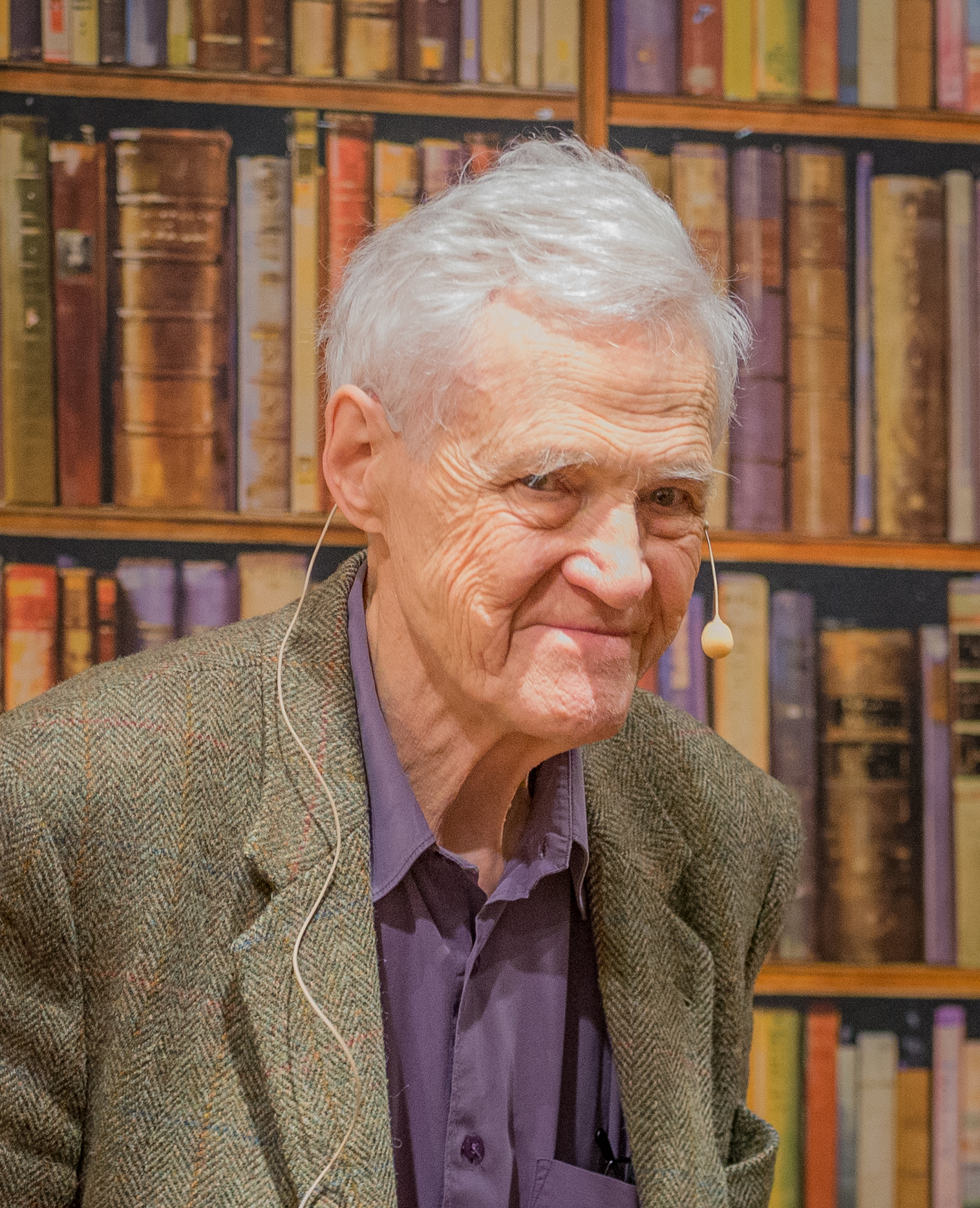 Carl-Henning Wijkmark