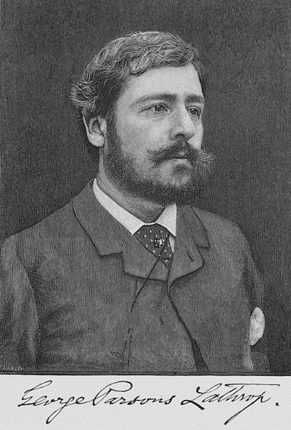 Lathrop, George Parsons