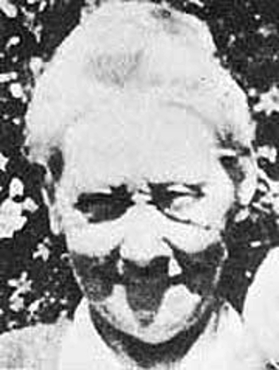 Bannerman, Helen