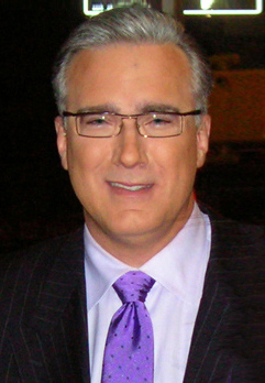 Olbermann, Keith