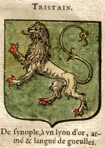 Tristan