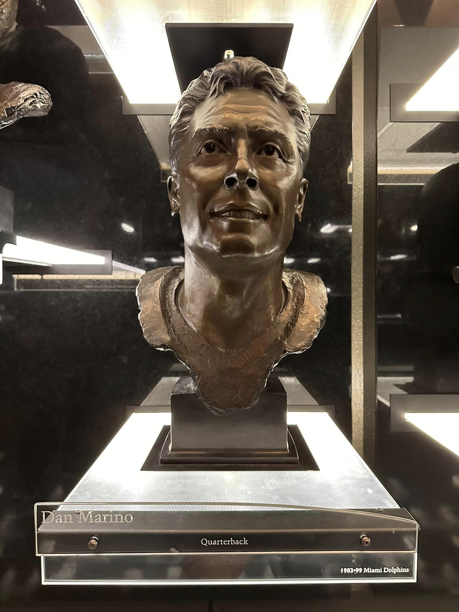 Marino, Dan