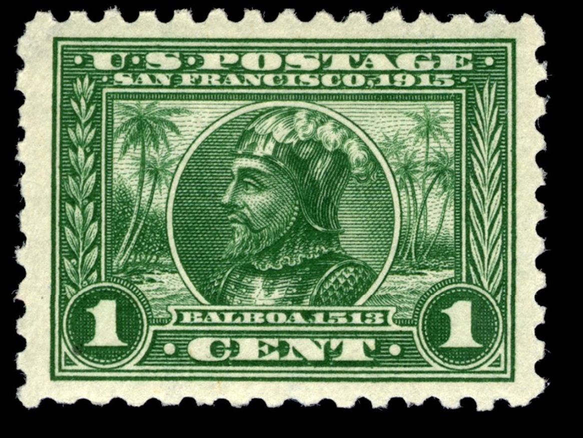 Balboa, Vasco Nunez de