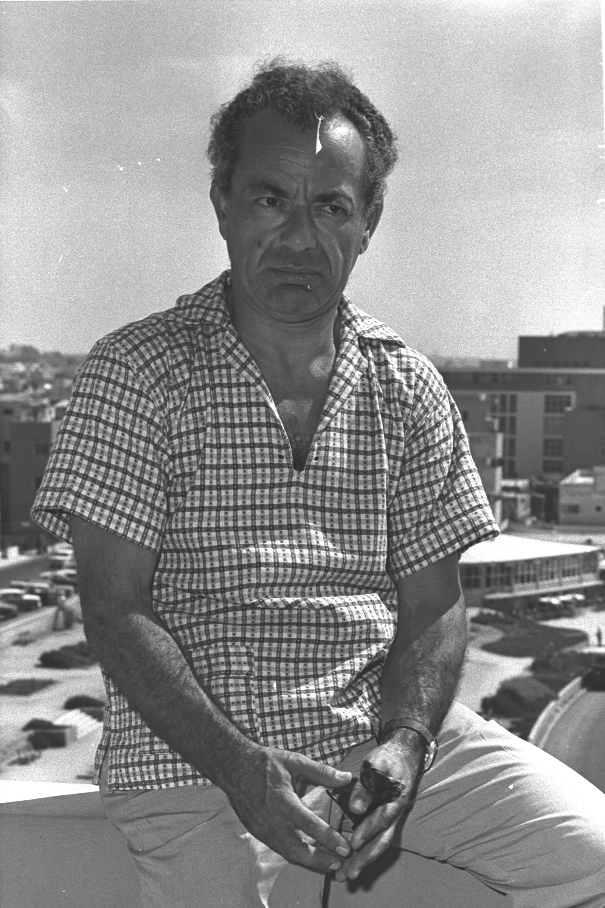 Schneider, Alexander