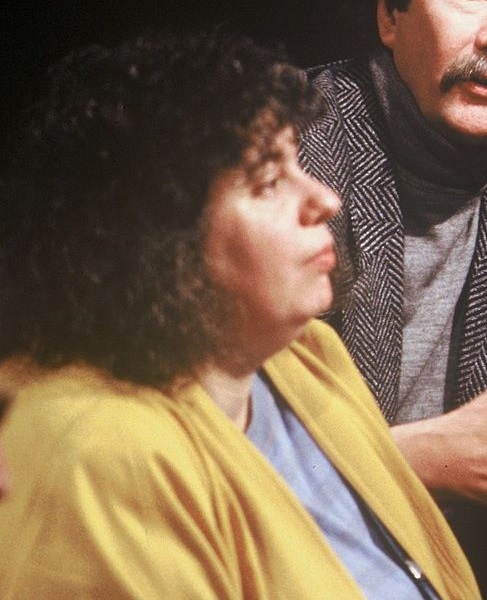 Dworkin, Andrea