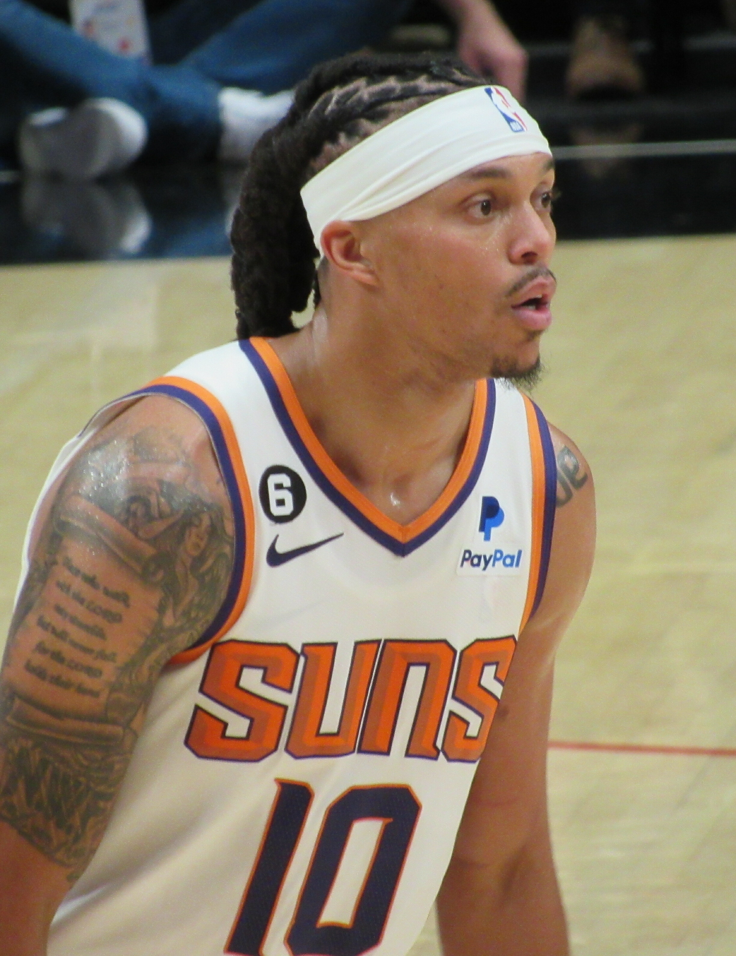 Damon Lee