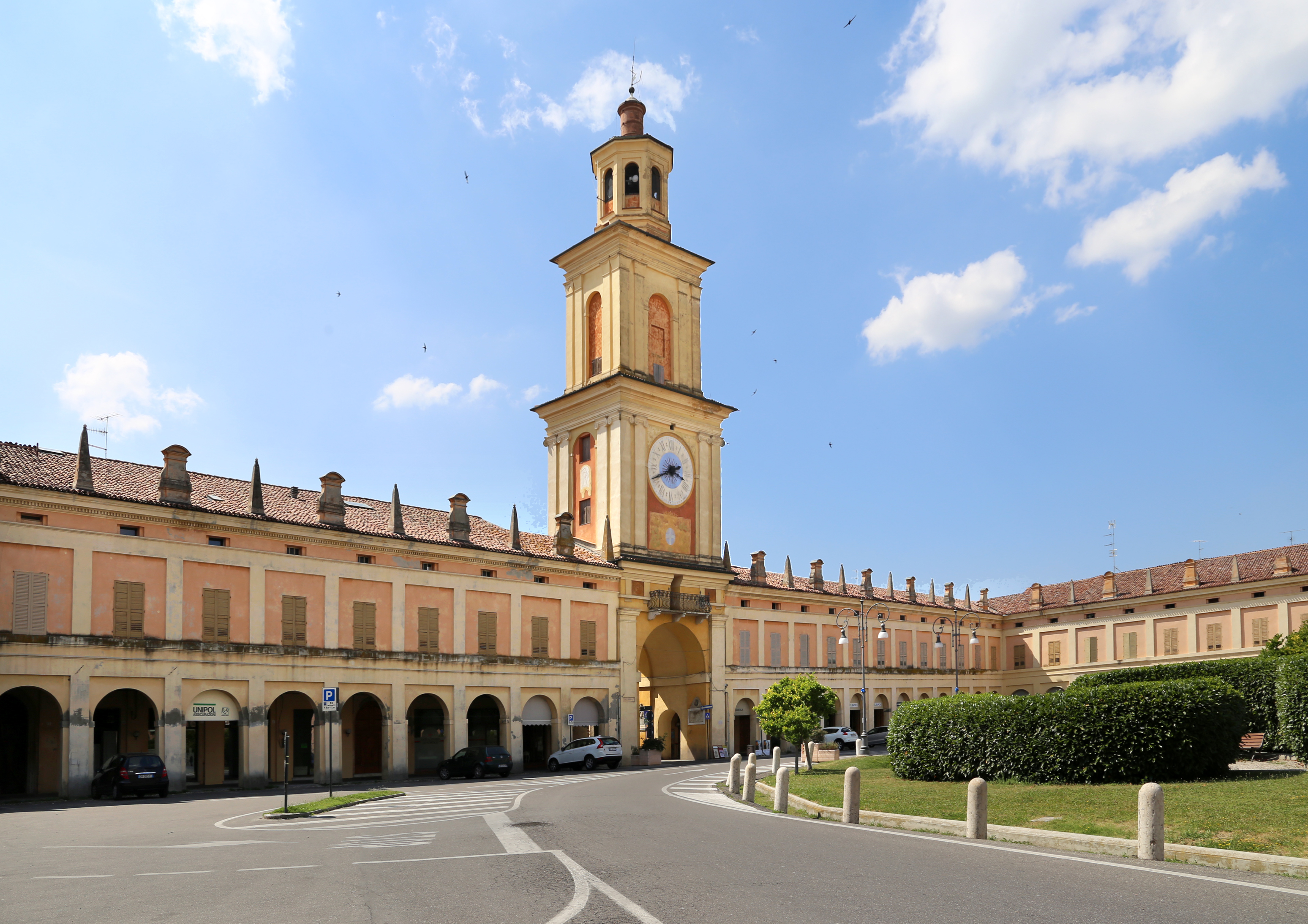 Gualtieri
