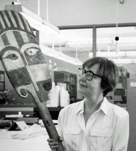 Kaeppler, Adrienne L.