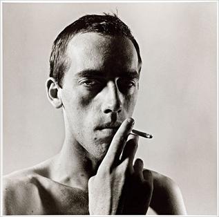 Wojnarowicz, David