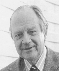 Clutterbuck, Richard