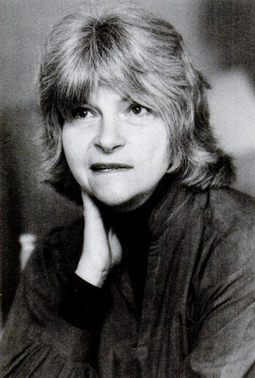 Lurie, Alison