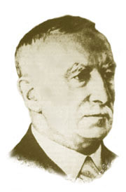 Howard, Albert