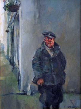 Lenkiewicz, Robert