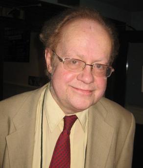 Dalby, Richard