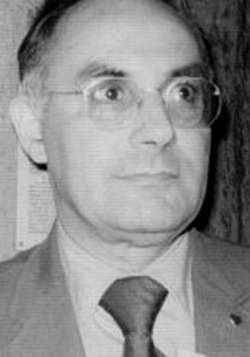 Moskowitz, Sam