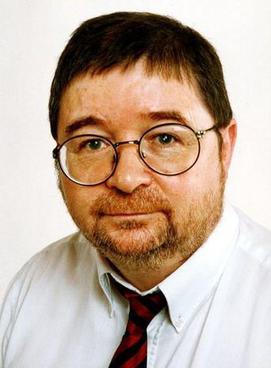 O'Hagan, Martin