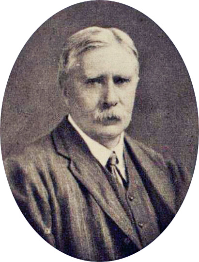 Hugh Walpole