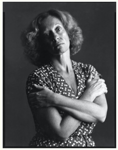 Rose, Barbara