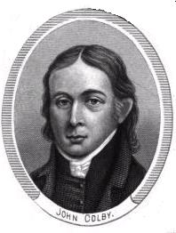 Colby, John