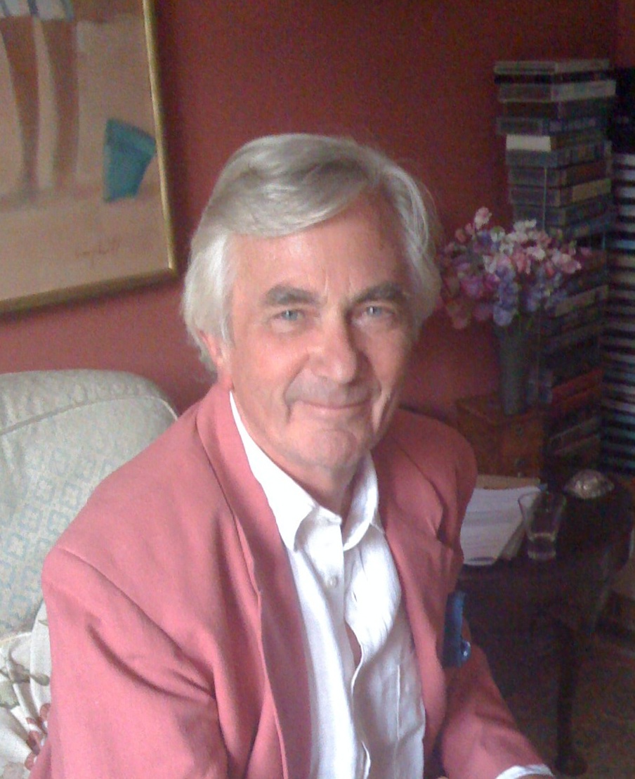 Matthew, Christopher