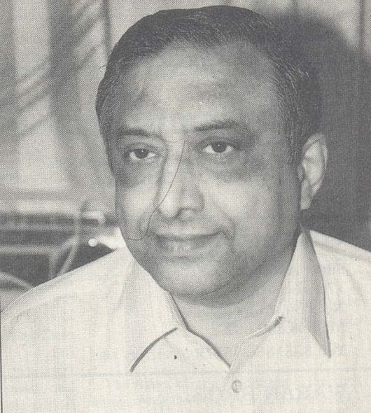 S. Kalyanaraman