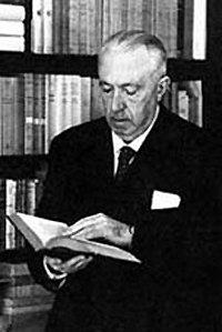 Gadda, Carlo Emilio
