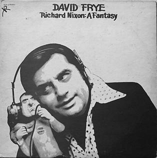 Frye, David