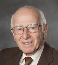 Laskin, Daniel