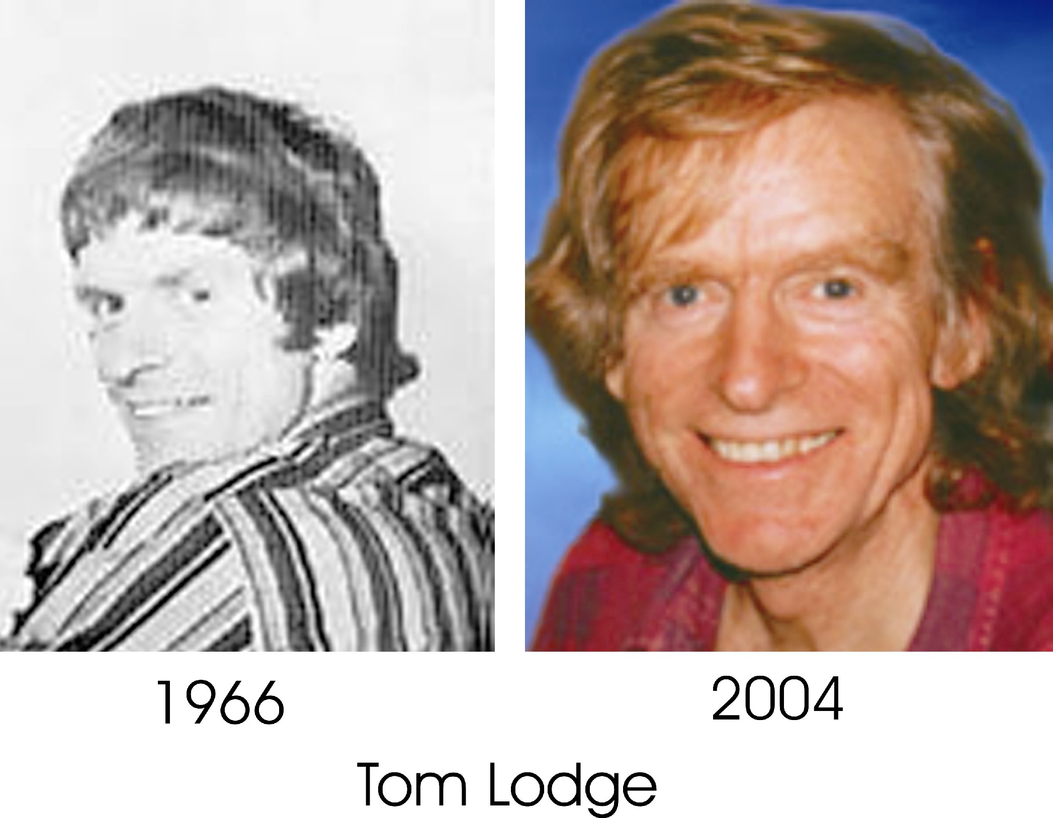 Lodge, Tom