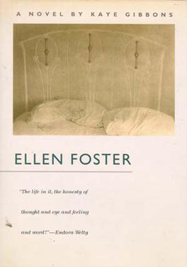 Foster, Ellen