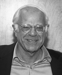 Resnick, Stephen