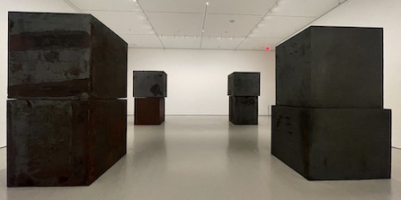 Serra, Richard