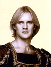 Godunov, Alexander