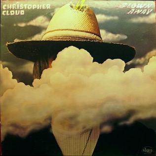 Cloud, Christopher
