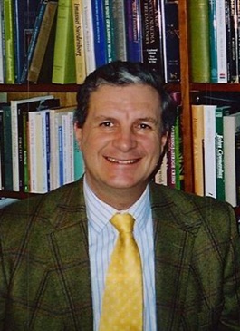 Goodrick-Clarke, Nicholas