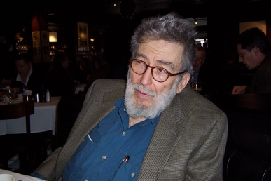Hentoff, Nat