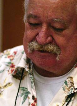 Crumley, James
