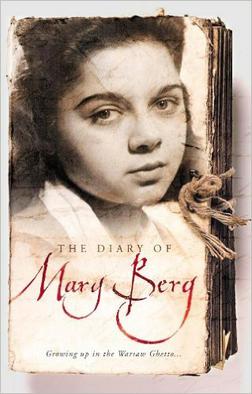Berg, Mary
