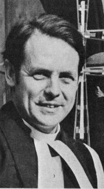 Sheppard, David