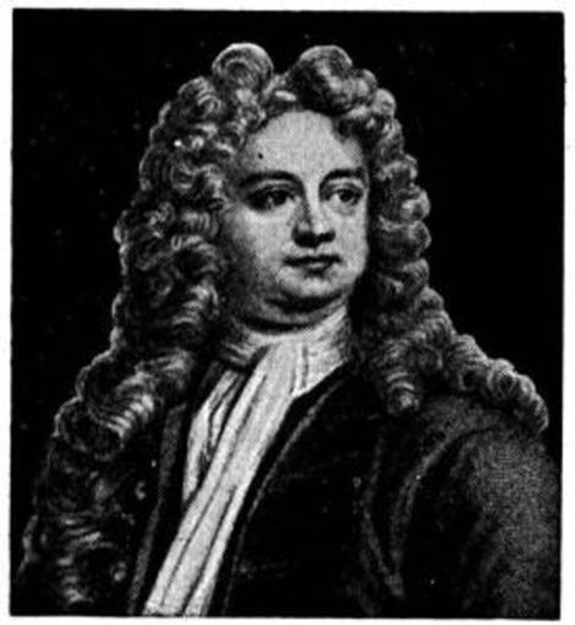 Lillo, George