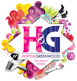 Hope and Greenwood