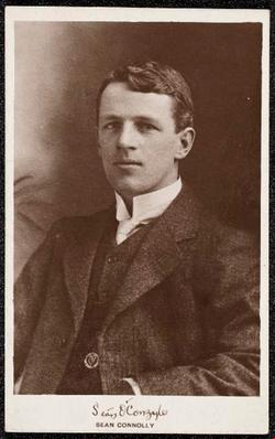 Sean Connolly