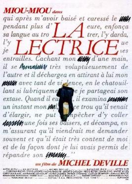 La Lectrice